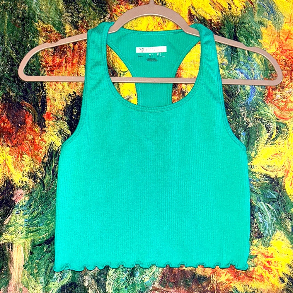 Forever 21 Active Top